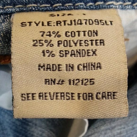 Rue 21 Mini Skirt Size 1 - Picture 6 of 6